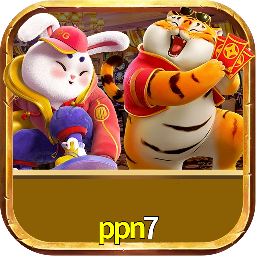 Imagem promocional da ppn7 mostrando a plataforma e suas vantagens
